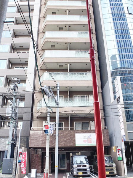 OUCHI HOTEL Hatchobori, Hiroshima, Japan