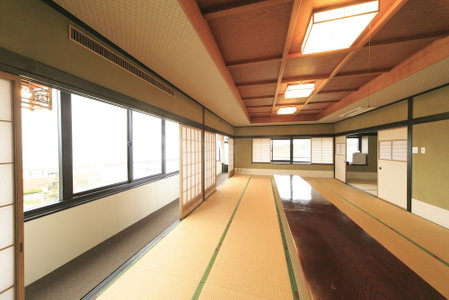 Hareya Ryokan, Sakai, Japan