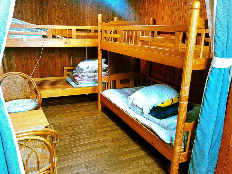 Guest House Miyakojima, Miyako Island, Japan