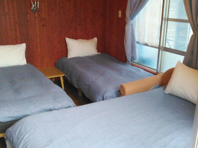 Guest House Miyakojima, Miyako Island, Japan