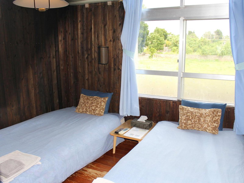 Guest House Miyakojima, Miyako Island, Japan