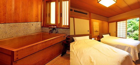 Ryokan Imai, Shibata, Japan