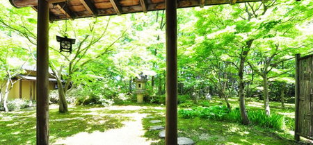 Ryokan Imai, Shibata, Japan