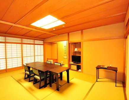Ryokan Imai, Shibata, Japan