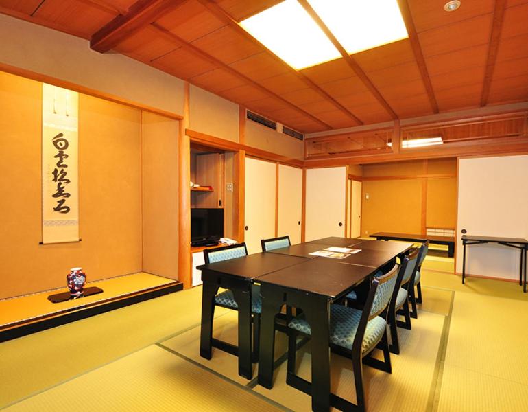 Ryokan Imai, Shibata, Japan