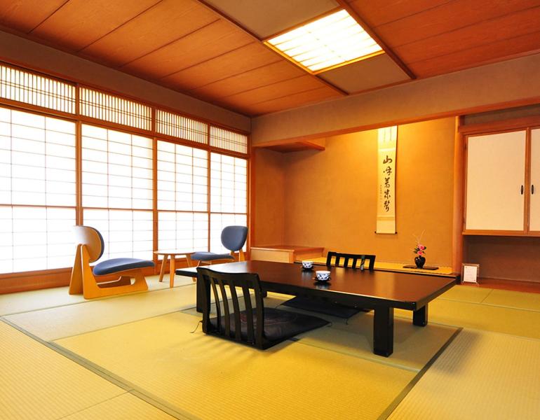 Ryokan Imai, Shibata, Japan