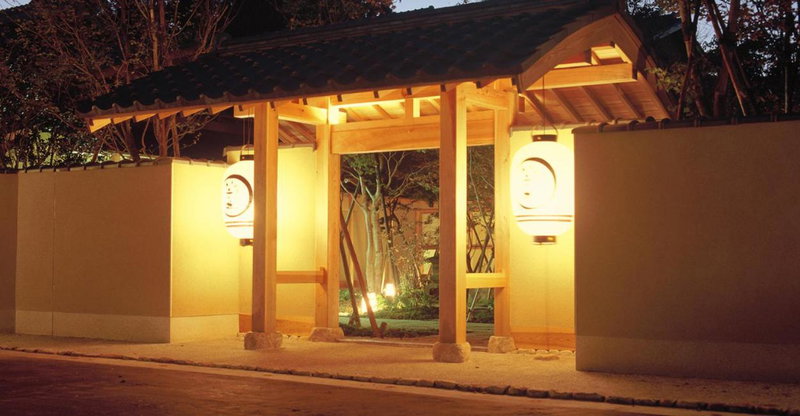Ryokan Imai, Shibata, Japan