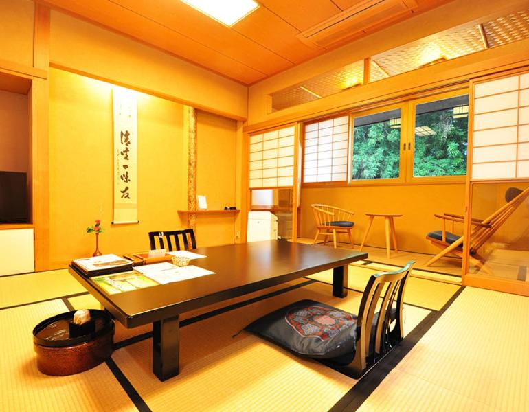 Ryokan Imai, Shibata, Japan