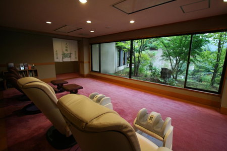 Senkyo, Numata, Japan
