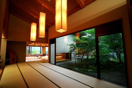 Senkyo, Numata, Japan