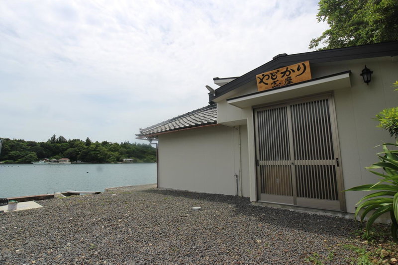 Yadokari Shima, Shima, Japan