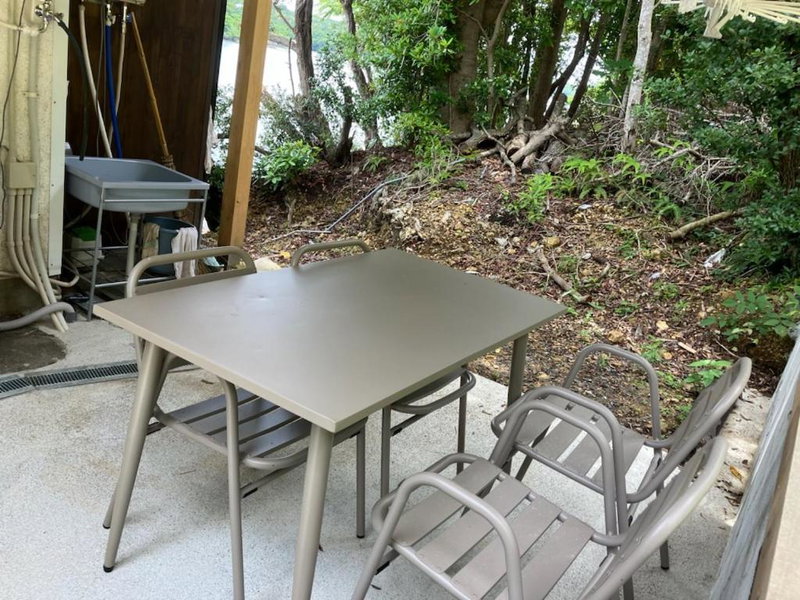 Yadokari Shima, Shima, Japan