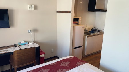 Naha airport hotel, Takara, Japan