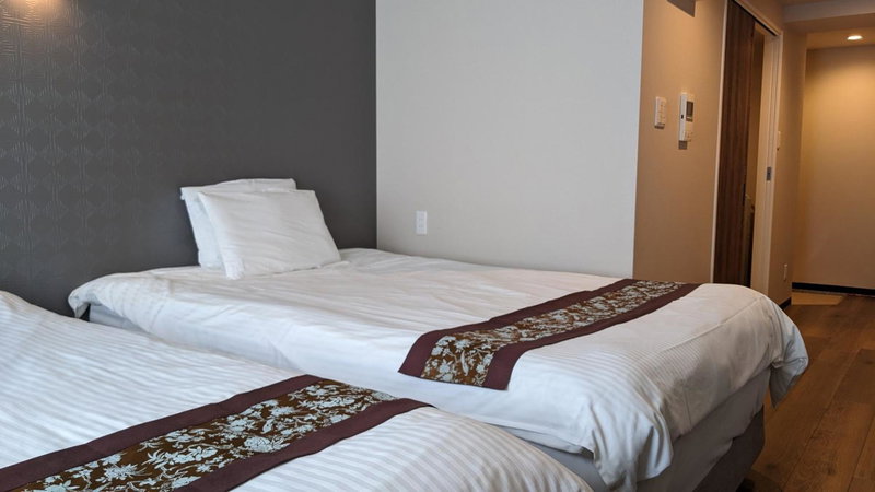 Naha airport hotel, Takara, Japan