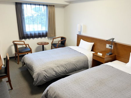 Hotel Route-Inn Mojiko, Kitakyushu, Japan