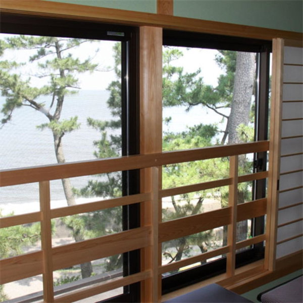 Nisshokan, Ise, Japan