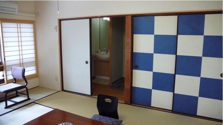 Nisshokan, Ise, Japan