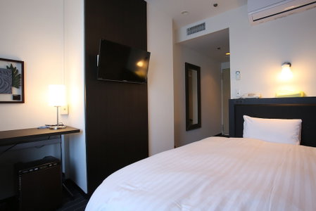 Hotel Crystal Plaza, Hitachinaka, Japan