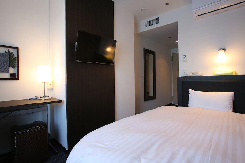 Hotel Crystal Plaza, Hitachinaka, Japan