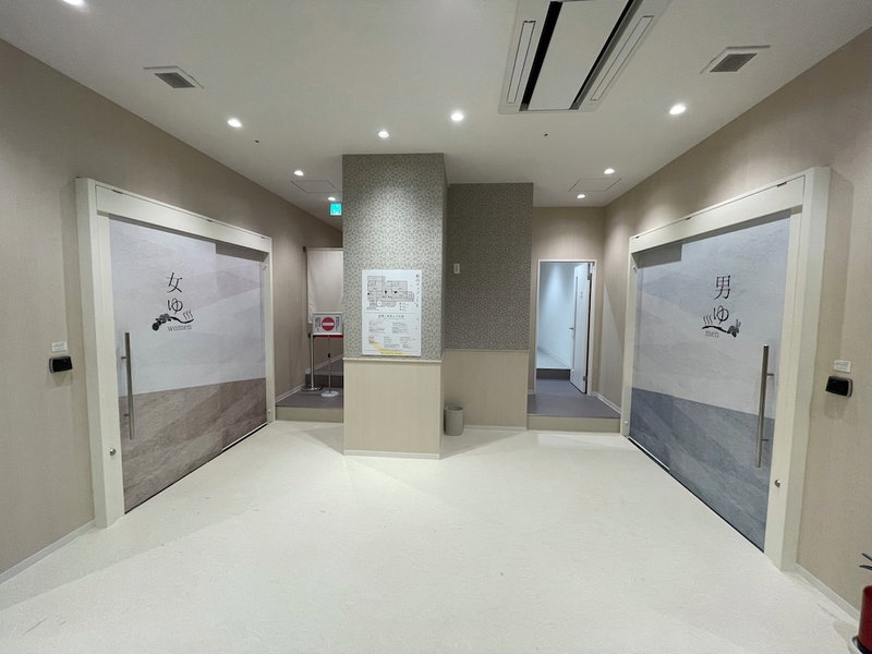 Hotel Crystal Plaza, Hitachinaka, Japan