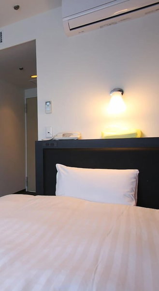 Hotel Crystal Plaza, Hitachinaka, Japan