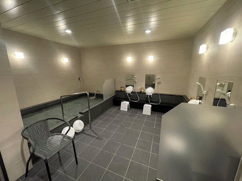 Hotel Crystal Plaza, Hitachinaka, Japan