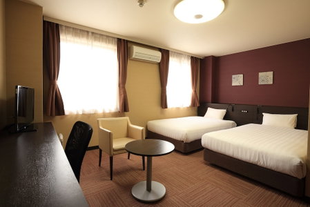 Smile Hotel Otsu Seta, Otsu, Japan