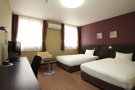 Smile Hotel Otsu Seta, Otsu, Japan