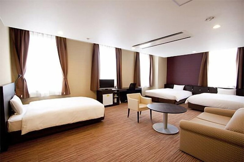 Smile Hotel Otsu Seta, Otsu, Japan