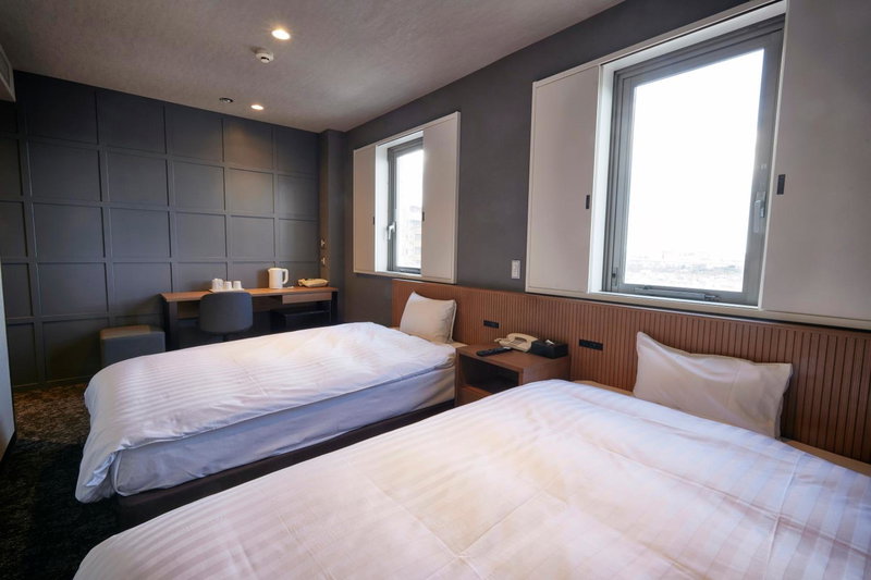 3s HOTEL ATSUGI, Atsugi, Japan