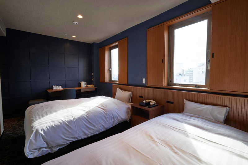 3s HOTEL ATSUGI, Atsugi, Japan