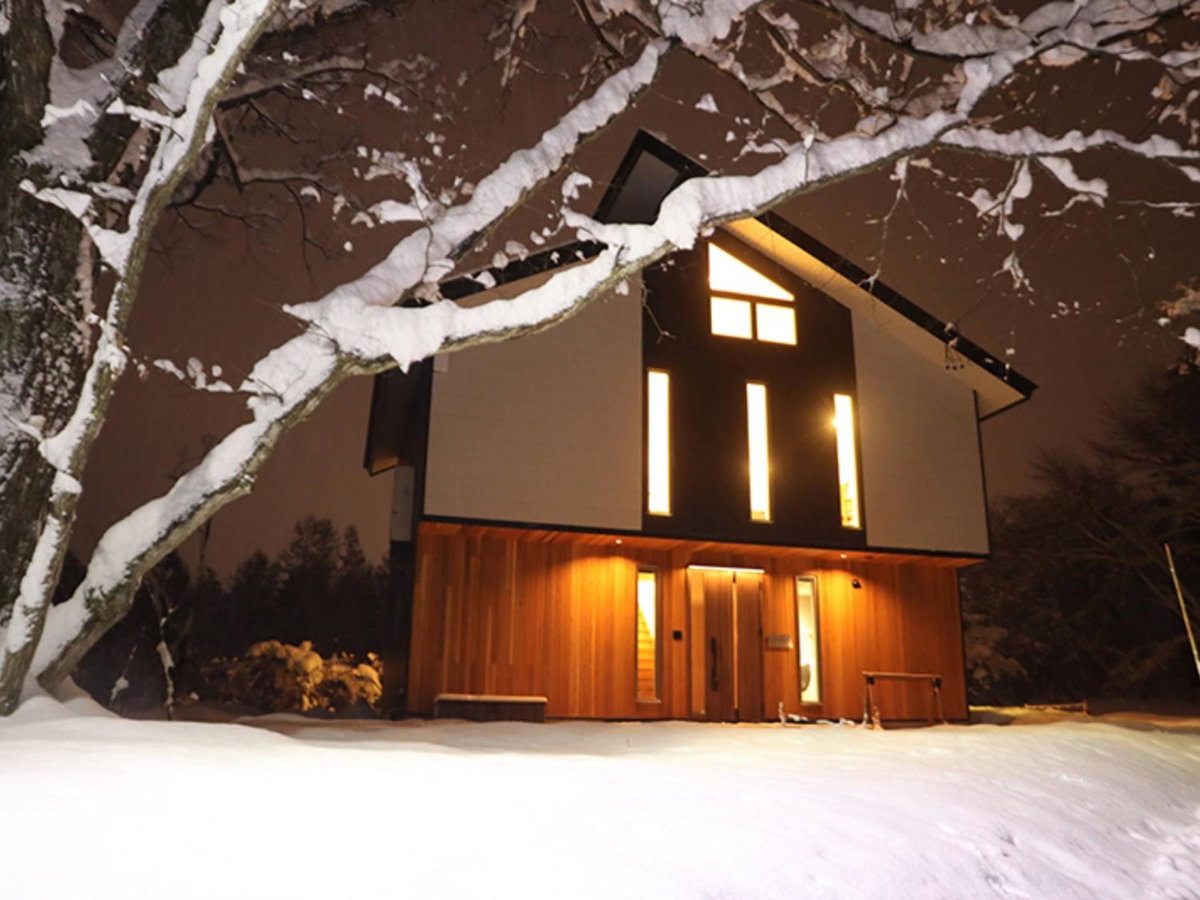 Hotel · Hakuba Hokujo, Hakuba