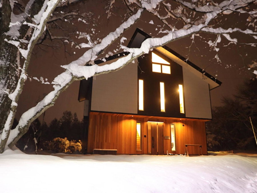 Hakuba Hokujo, Hakuba, Japan
