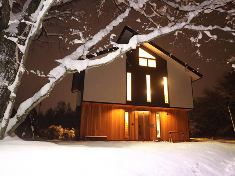 Hakuba Hokujo, Hakuba, Japan