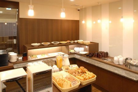 AB Hotel Mikawa Toyota, Toyota, Japan