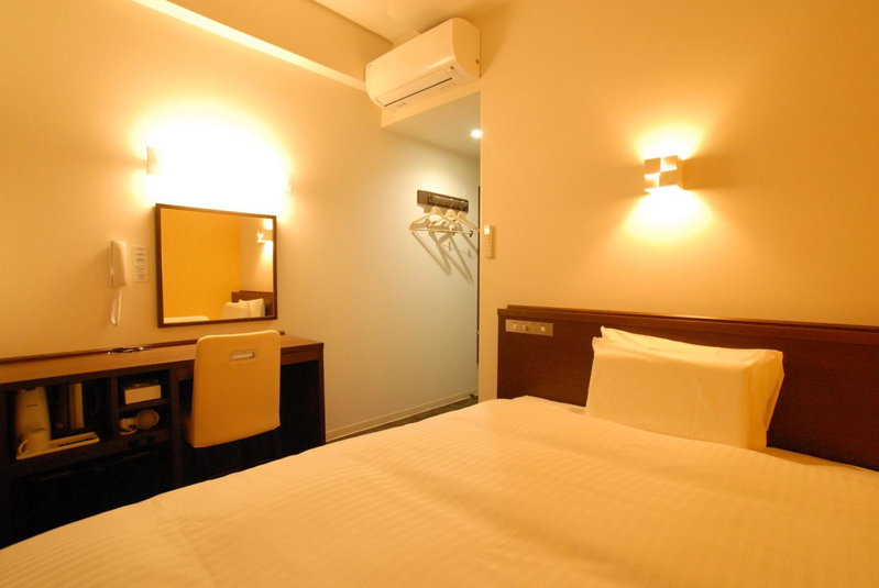 AB Hotel Mikawa Toyota, Toyota, Japan