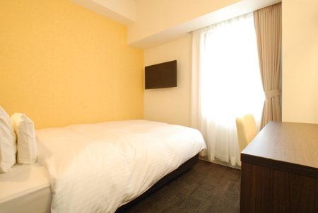 AB Hotel Mikawa Toyota, Toyota, Japan