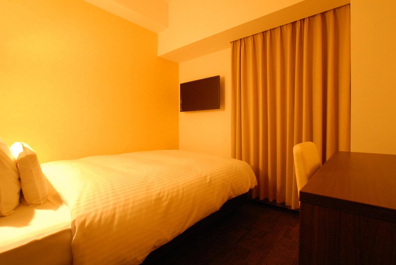 AB Hotel Mikawa Toyota, Toyota, Japan