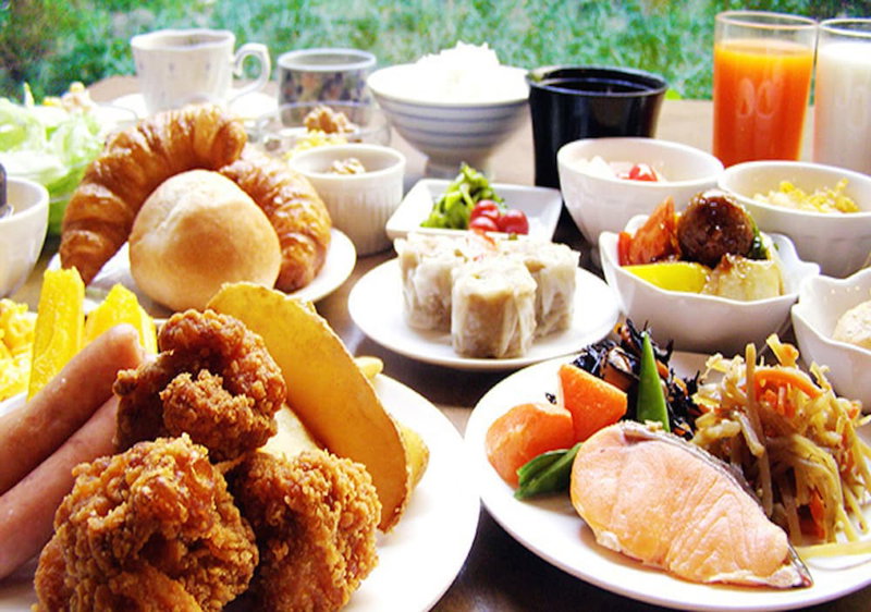 Hotel Crown Hills Katsuta 2 Gou Motomachiten, Hitachinaka, Japan