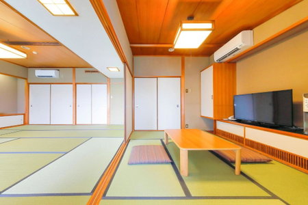 Ooedo Onsen Monogatari Nanki Kushimoto, Kushimoto, Japan