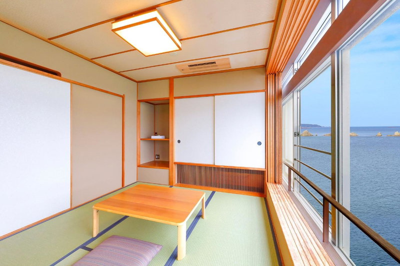 Ooedo Onsen Monogatari Nanki Kushimoto, Kushimoto, Japan