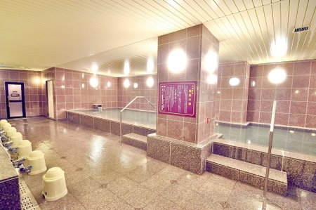 Okayama Universalhotel Second Annex, Okayama, Japan