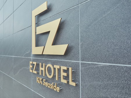 EZ HOTEL KIX Seaside, Izumisano, Japan