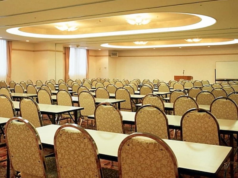Hotel Livemax Kagoshima, Kagoshima, Japan