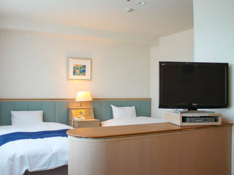 Hotel Livemax Kagoshima, Kagoshima, Japan