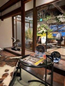 Kagetsu Taisyokan, Takeo, Japan