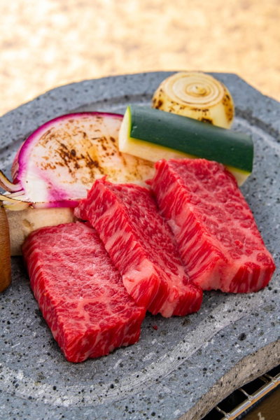 Kagetsu Taisyokan, Takeo, Japan