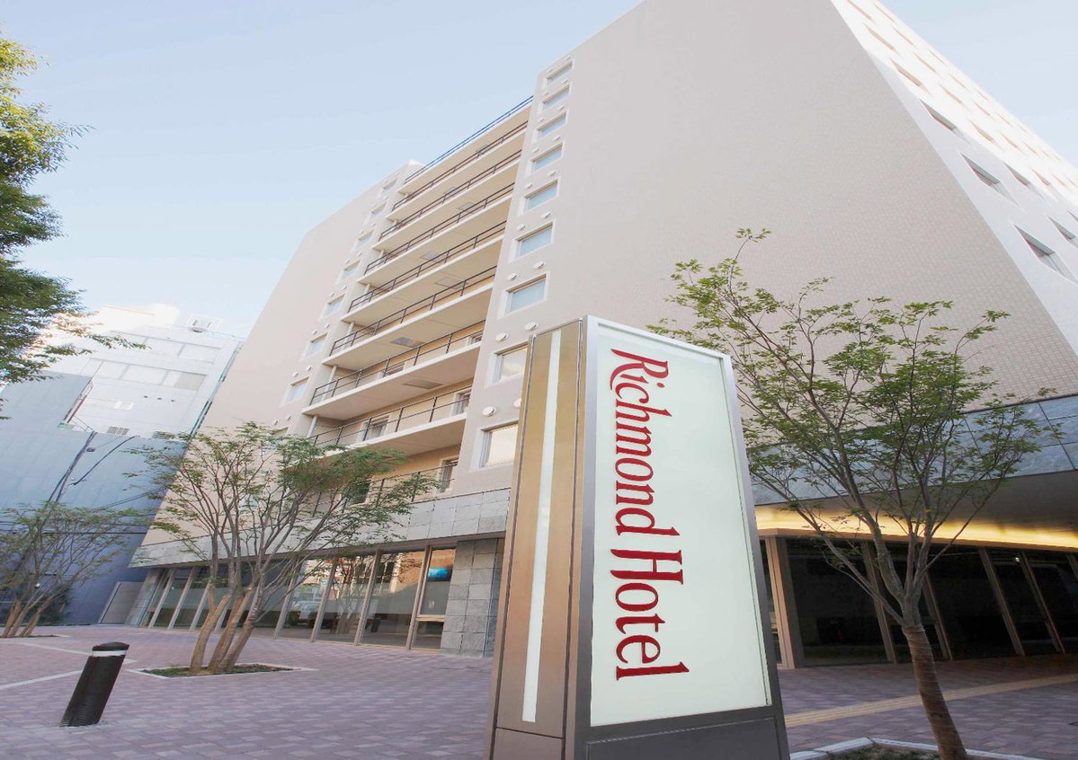 Hotel · Richmond Hotel Kochi, Kochi