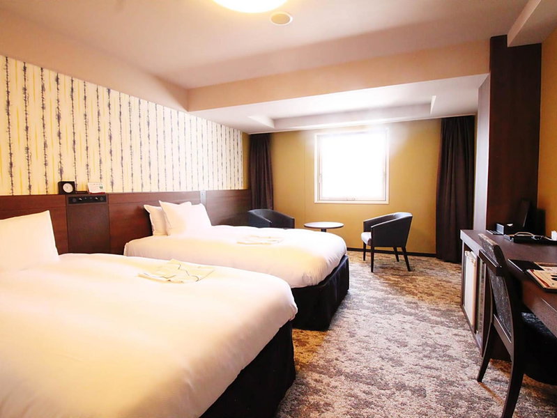 Richmond Hotel Kochi, Kochi, Japan