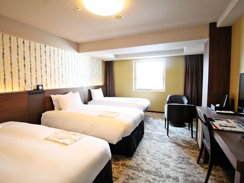 Richmond Hotel Kochi, Kochi, Japan